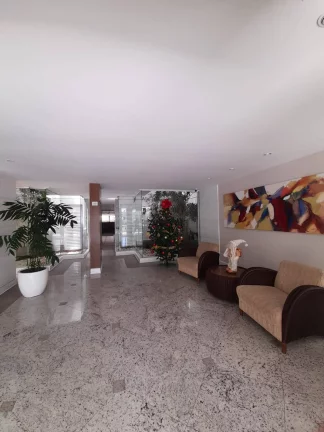 Imagem APARTAMENTO PARA TEMPORADA EM JURERÊ INTERNACIONAL, FLORIANÓPOLIS