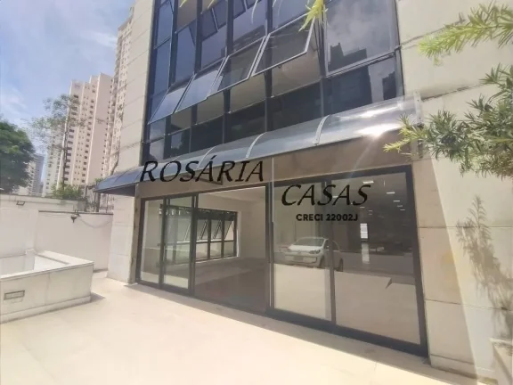 Imagem JARDIM PAULISTANO- Prédio monousuário com 1.156 m²