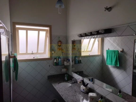 Imagem Casa de Alto Padrão na Martim de Sá