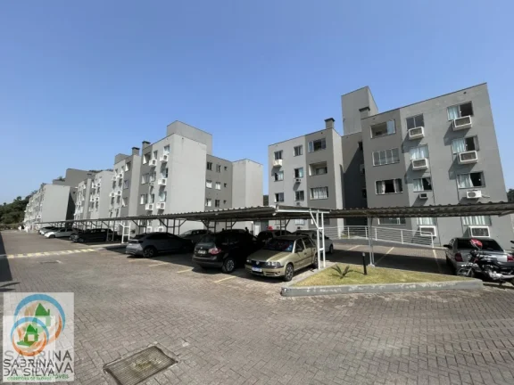 Imagem Apartamento - Itoupavazinha - Blumenau
