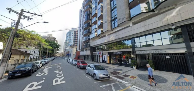 Imagem Loja Comercial para Locação no Centro de Guarapari/ES
