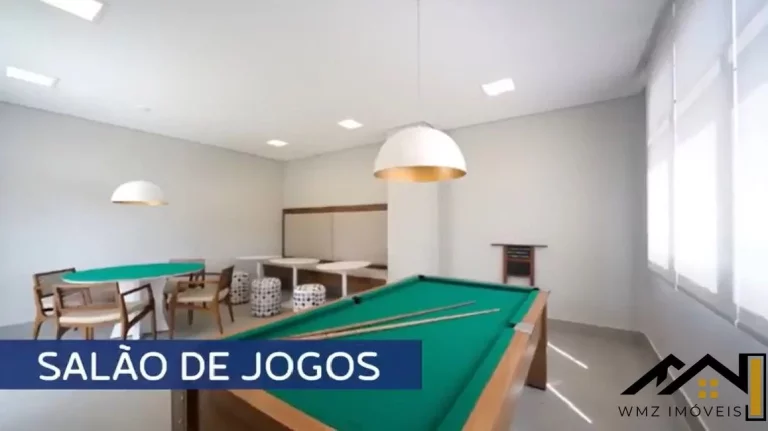 Imagem Apartamento Garden no Tatuapé | WMZ Imóveis