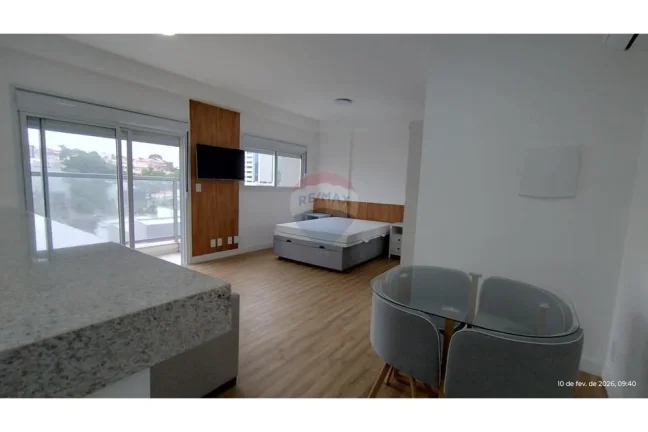 Imagem Notting Hill Campolim — Sofisticação, conforto e exclusividade no endereço mais desejado de Sorocaba