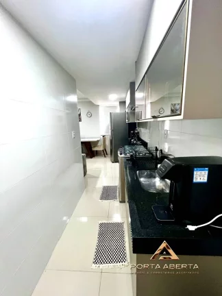 Imagem Apartamento 03 quartos sendo 01 suíte - Cidade Nova - CÓD 1276