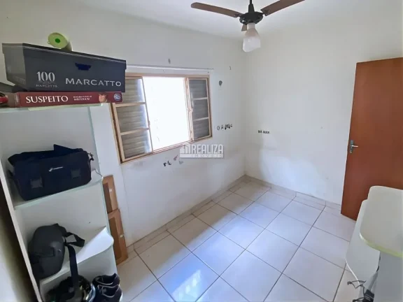 Imagem Casa à venda no Parque dos Buritis, Uberaba - Ótima oportunidade!