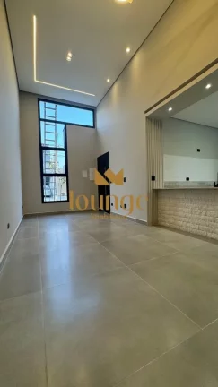 Imagem Casa a Venda no Villagio Milano Zona Oeste - Sorocaba
