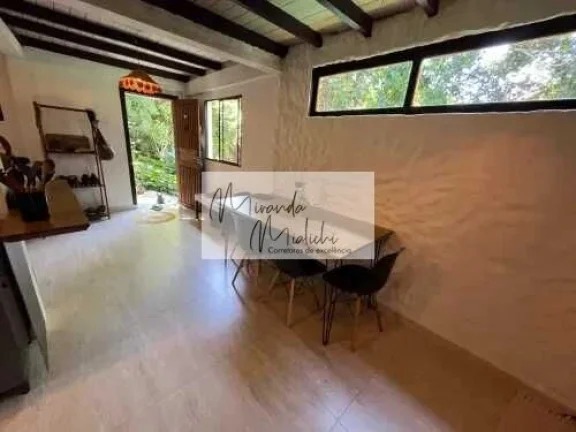 Imagem Casa à venda no bairro Ponta das Canas - Florianópolis/SC