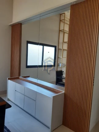 Imagem Casa Alto Padrão no Bom Jardim em Maringá-PR