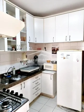 Imagem Apartamento a venda 3 + 1 quartos Bairro Jardim das Paineiras!

116m² rua bem tranquila, bem pertin...