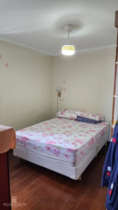 Imagem Cobertura Duplex com 4 dormitorios, 2 vagas e uma vista maravilhosa.
