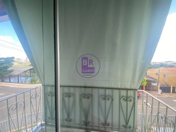 Imagem Sobrado residencial com galpão comercial próximo ao Shopping Boulevard