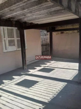 Imagem Casa Parque Edu Chaves