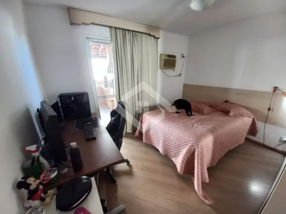 Imagem Apartamento de 2 Quartos para Venda no Pechincha com 70 m²