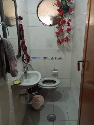 Imagem Sobrado à Venda com 3 dormitórios, 2 vagas, Rudge Ramos - SBC