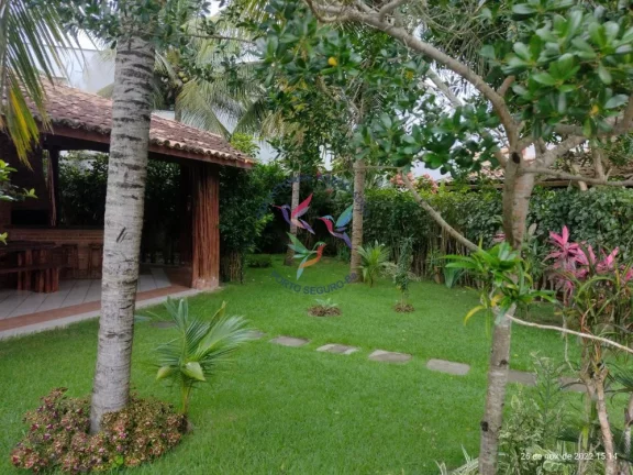 Imagem CASA DUPLEX INDEPENDENTE COM 4 SUITES EM CONDOMINIO