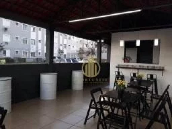 Imagem Apartamento Pronto para Morar -Todo Mobiliado - Vita II - Ribeirão Verde - Ribeirão Preto