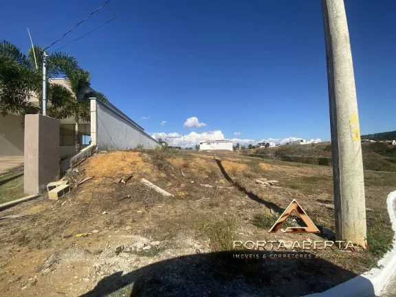 Imagem Lote no condomínio Lagoa Silvana quadra 8 - cod 1455