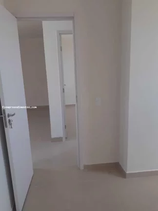 Imagem Apartamento para Venda em Piracicaba, Novo Horizonte, 2 dormitórios, 1 banheiro, 1 vaga