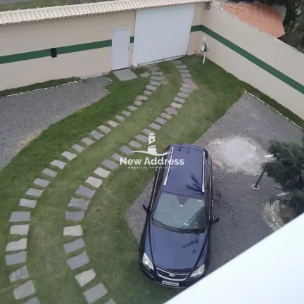 Imagem Casa Triplex à venda em Santa Mônica - Guarapari