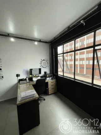 Imagem Sala Comercial para Venda em São Bernardo do Campo / SP no bairro Centro
