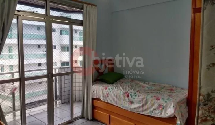 Imagem Apartamento com 3 dormitórios à venda, 110 m² por R$ 650.000,00 - Vila Nova - Cabo Frio/RJ