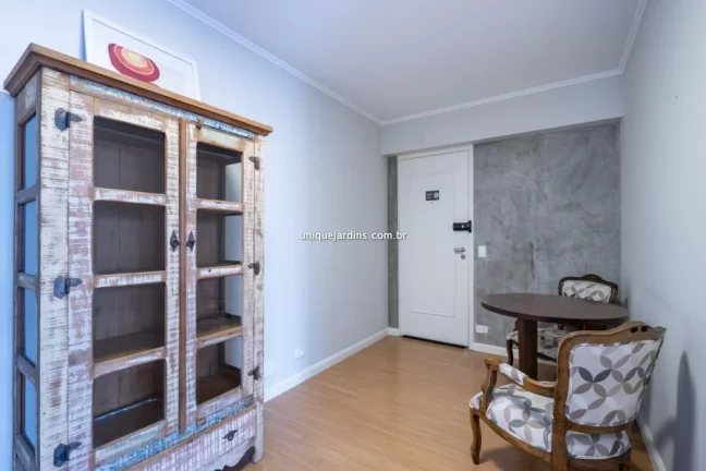 Imagem Apartamento à venda Vila Olímpia São Paulo