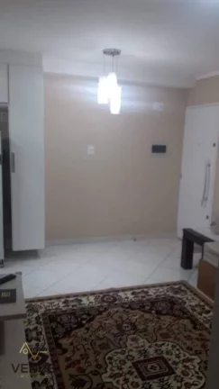 Imagem Apartamento com 1 dormitório à venda, 30 m² por R$ 254.400,10 - Brás - São Paulo/SP