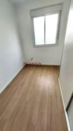 Imagem Apartamento com 2 quartos, 59m², para locação em São Paulo, Parque São Domingos