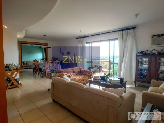 Imagem Apartamento Amplo à Venda na Vila Seixas R 1401