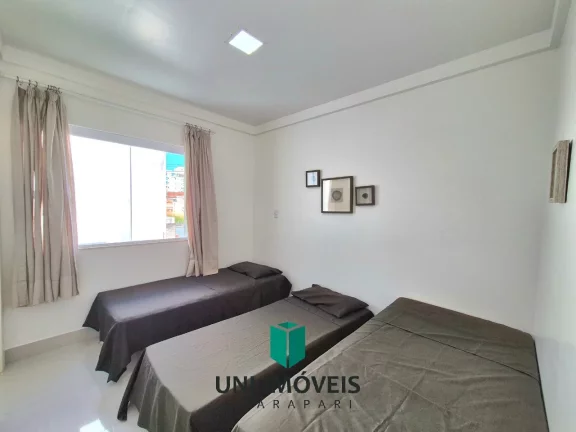Imagem Casa à venda na Praia do Morro - Guarapari com 3 suítes, piscina e ótima localização.