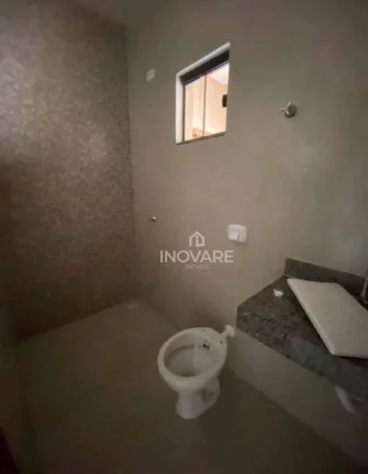 Imagem Casa com 2 dormitórios à venda, 75 m² por R$ 225.000,00 - Setor Buritys - Itumbiara/GO