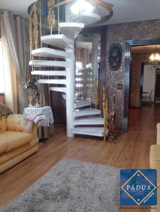 DUPLEX EXPETACULAR NO FORTE