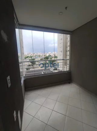 Imagem SALA COMERCIAL PARA ALUGAR DE 36 M² - MARCO ZERO MIX WORK- AV. KENNEDY 1230 - JARDIM DO MAR - SÃO BERNARDO DO CAMPO/SP