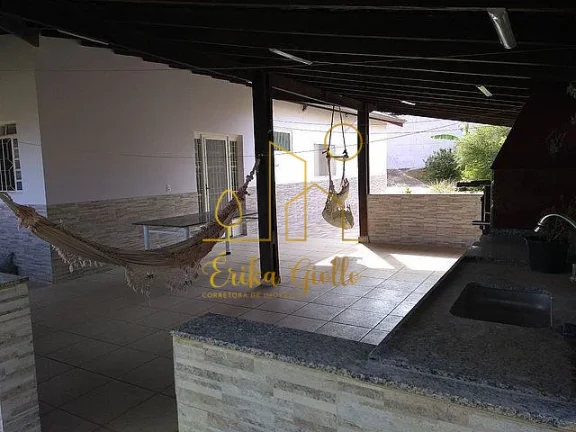 Imagem Casa a Venda no bairro Chácara Recreio Santa Camila - Jundiaí, SP