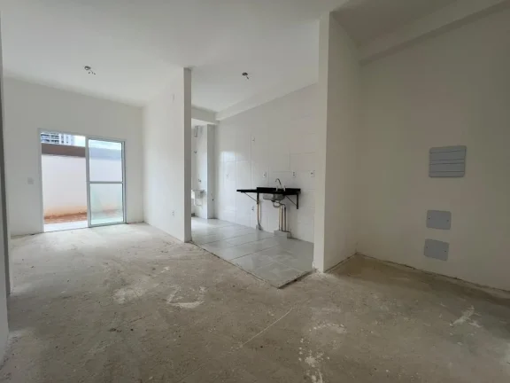 Imagem Apartamento Garden com Quintal no Parque Campolim, Condomínio JR Campolim