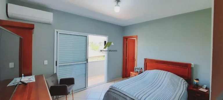 Imagem LINDA CASA DE ALTO PADRÃO EM CONDOMÍNIO - CABREÚVA