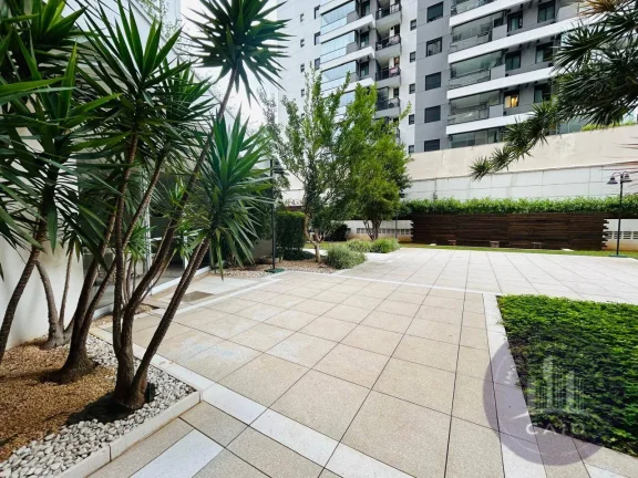 Imagem Apartamento à venda, 196 m² por R$ 3.100.000,00 - Alphaville - Barueri/SP