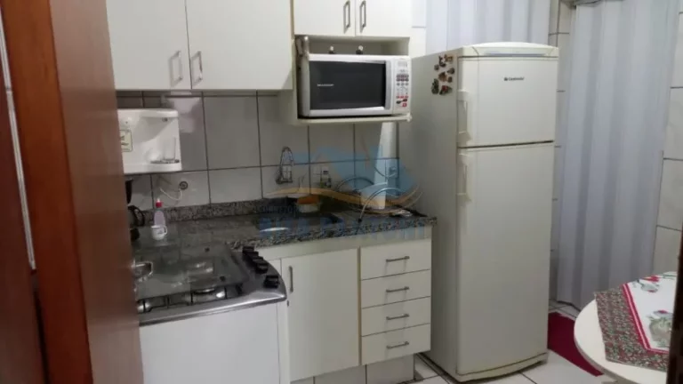 Imagem Apartamento - Ribeirão Preto - Jardim Botânico - Região Sul