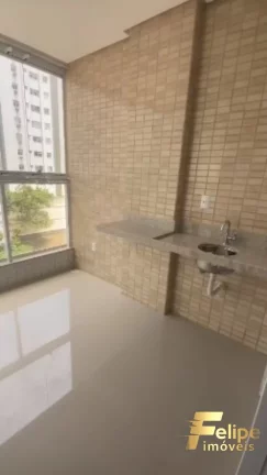 Imagem OPORTUNIDADE NA PRAIA DO MORRO / 3 QUARTOS SENDO 1 SUÍTE - GUARAPARI - ES