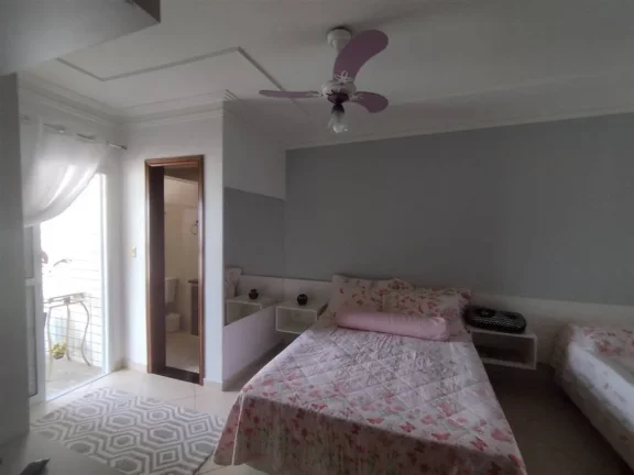 Imagem Espetacular apartamento frente mar - Guilhermina