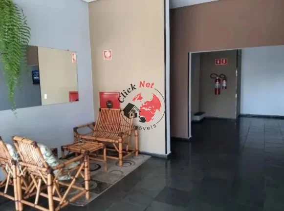 Imagem Apartamento Reformado à Venda com 2 dormitórios em São Bernardo do Campo
