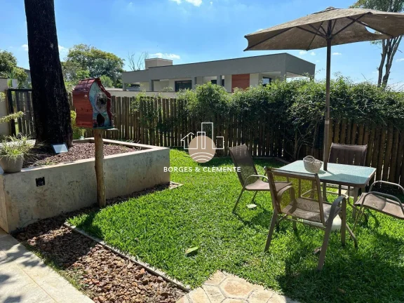 Imagem Casa Térrea de Luxo no Vitória Régia Atibaia