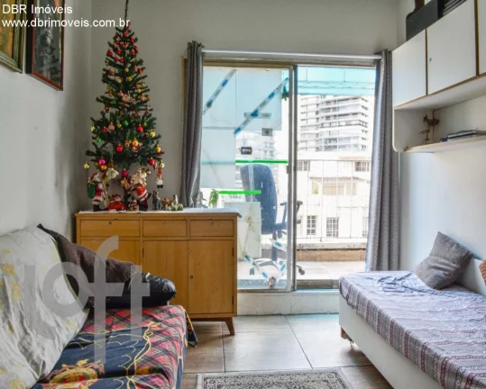 Imagem APARTAMENTO RESIDENCIAL em São Paulo - SP, Moema Pássaros