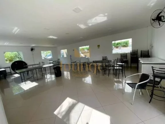 Imagem Apartamento à venda em Jd. São Carlos Zona Sul - Sorocaba/SP