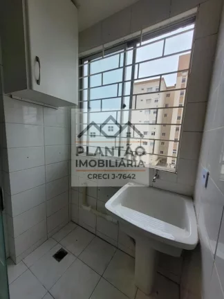 Foto do imóvel: Apartamento - Aluguel no bairro Boa Vista - Curitiba, PR