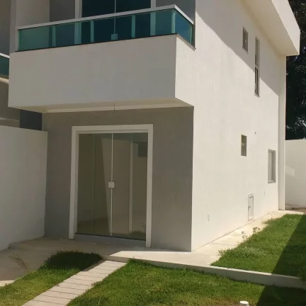 Imagem Casa à venda bairro Santa Mônica Guarapari-ES