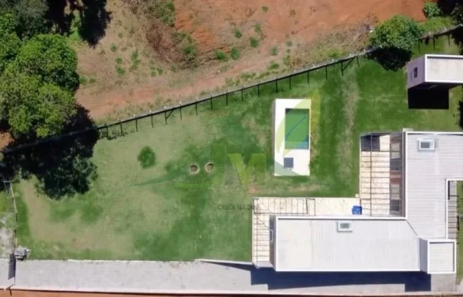 Imagem  Oportunidade Chácara à venda no Condomínio Riviera do Jaguari
