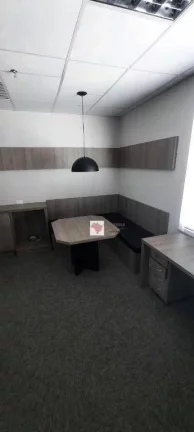 Imagem Conjunto para alugar, 45 m² por R$ 5.724,33/mês - Brooklin - São Paulo/SP