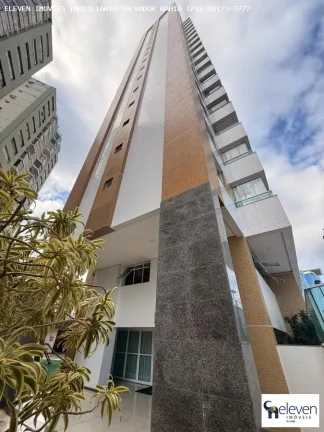 Imagem Apartamento para Venda em Salvador, Rio Vermelho, 3 dormitórios, 2 suítes, 3 banheiros, 2 vagas