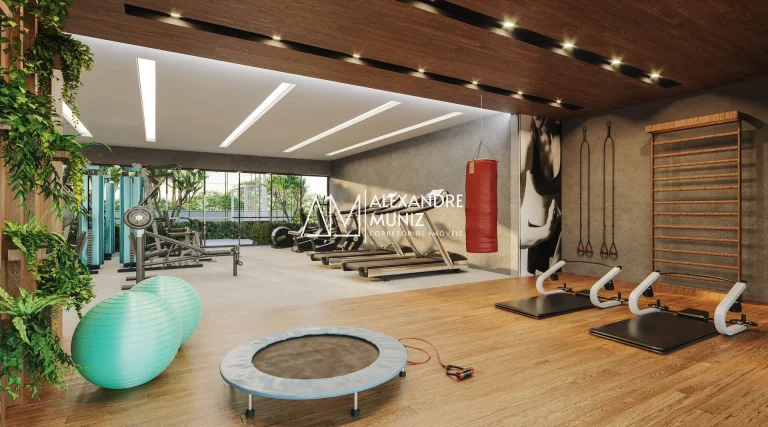 Imagem TREND LIVING - APARTAMENTOS A VENDA, ALDEOTA, FORTALEZA-CE.